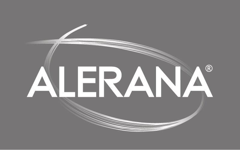 Алерана - logo