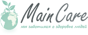 Main Care - logo