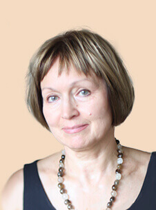 Вера Альбанова