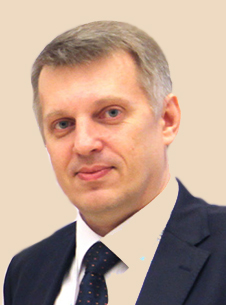 Николай Гончаренко
