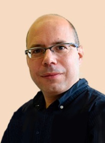 Yuval Ramot