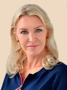 Филиппова Ольга