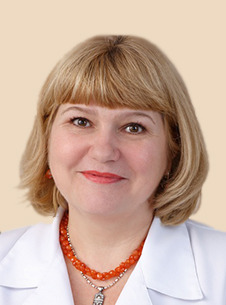 Татьяна Королькова