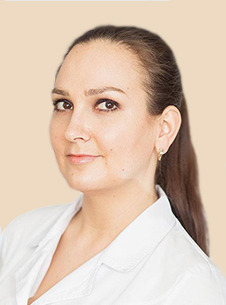 Mariya Babushkina