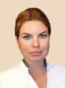 Tatyana Silyuk