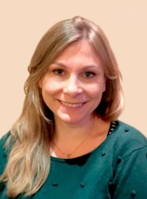 Claire Higgins