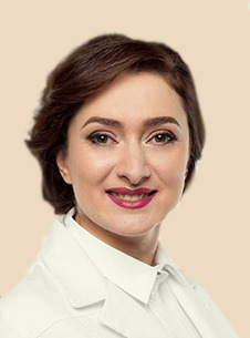 Светлана Дячук