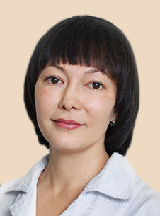 Айгуль Ибатуллина