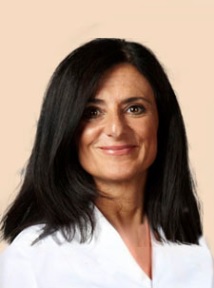 Bianca Maria Piraccini