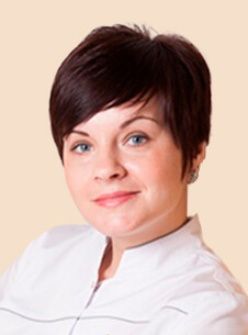 Ирина Февралева