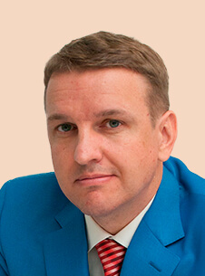 Андрей Дорошкевич