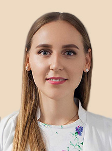 Татьяна Мельничук