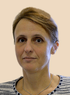 Екатерина Воротеляк