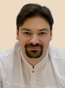 Николай Наумов