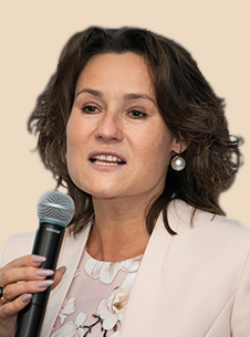 Olga Tamrazova