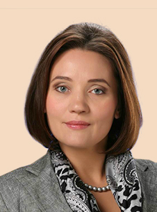 Mariya Khaldina