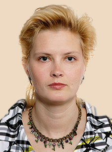 Margarita Skalnaya